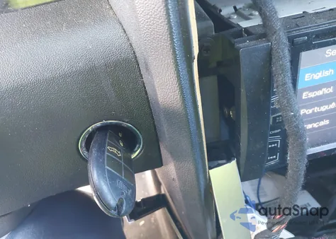 2010 Chrysler 300 Touring/Signature Series/Executive Series из США, поврежденный, VIN 2C3CA5CV4AH270638